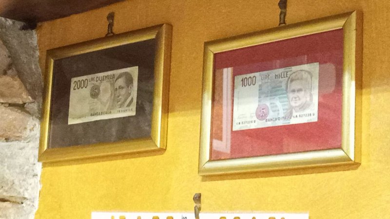 Trattoria Da Piero e Silvana