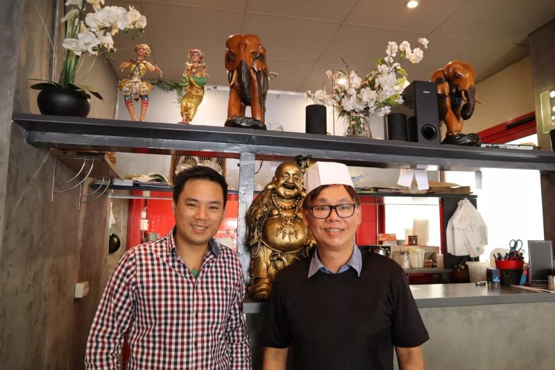 Restaurant Thai