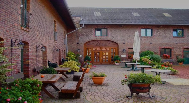 Landhaus Goeddertzhof