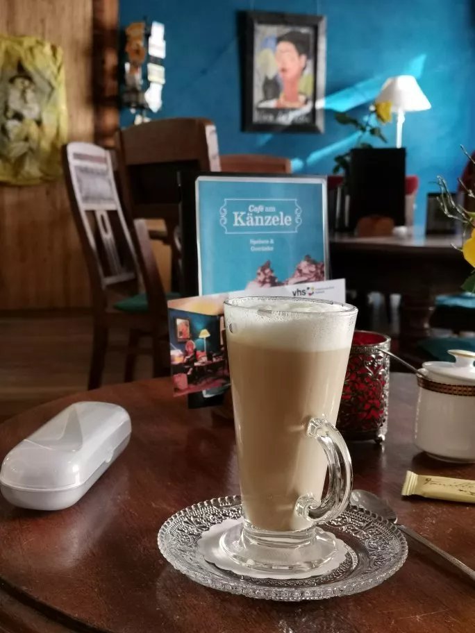 Cafe am Kanzele