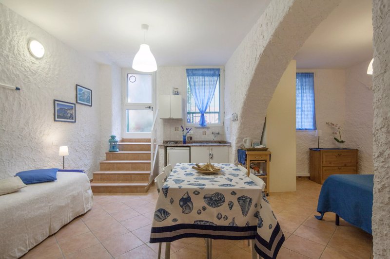 Il Carugio Di Corniglia