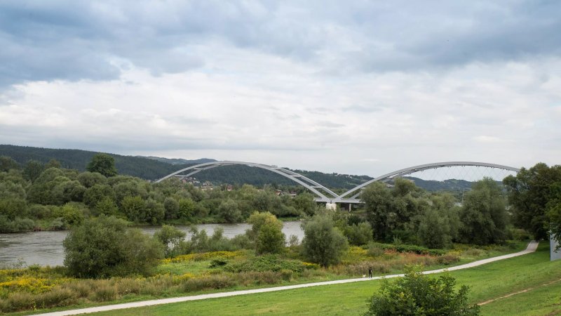 Hotel Dunajec