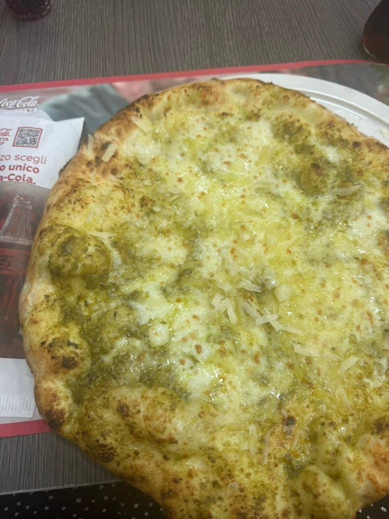 Pizzeria Miracoli - F.lli Esposito