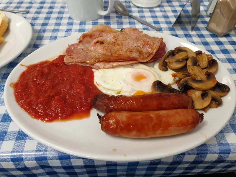 Billsedge Cafe & Catering