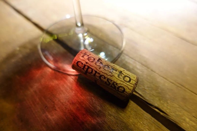 La Cantina Di Roberto Cipresso