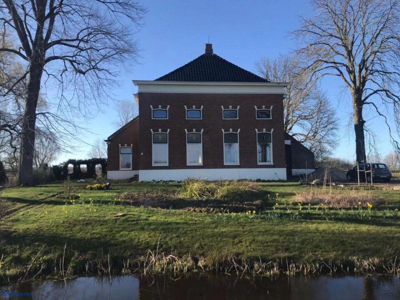De Kastanjehof