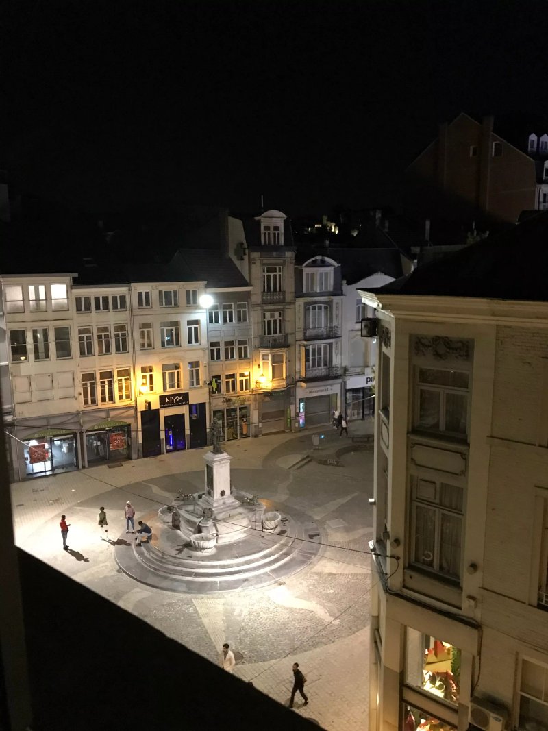 Hotel Cathedrale