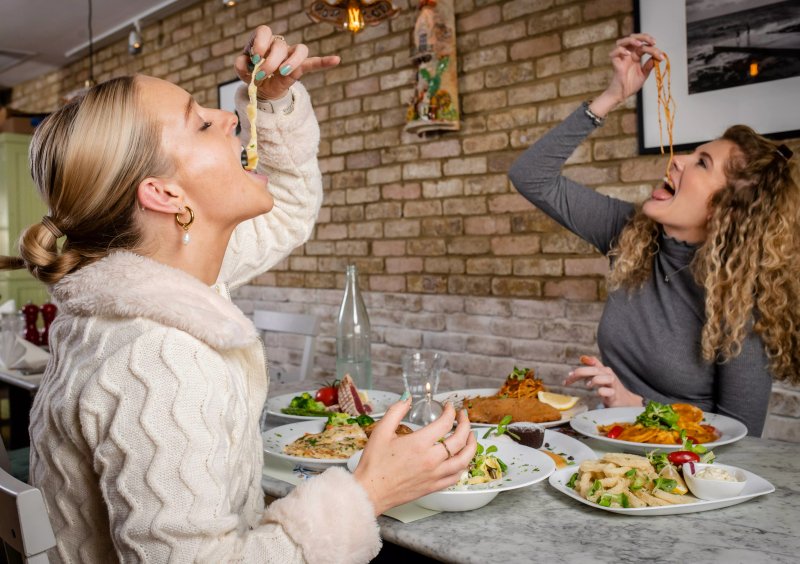 Don Ciccio Osteria Italiana & Pizzeria