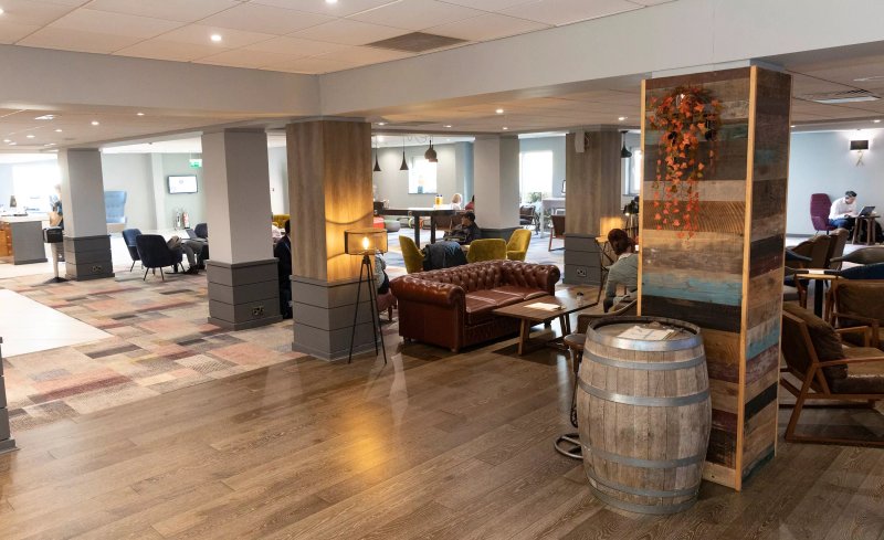 Novotel Newcastle Airport
