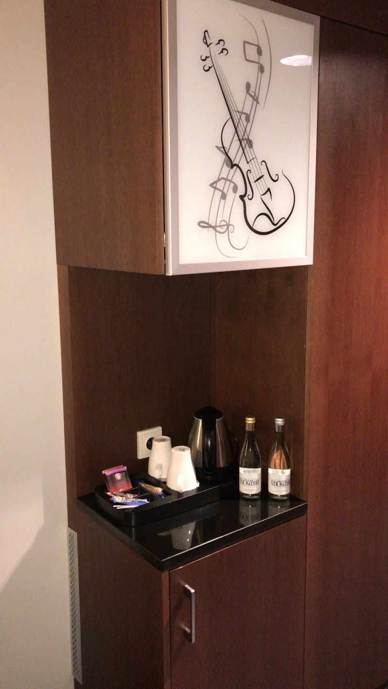 Wieniawski Hotel Lublin