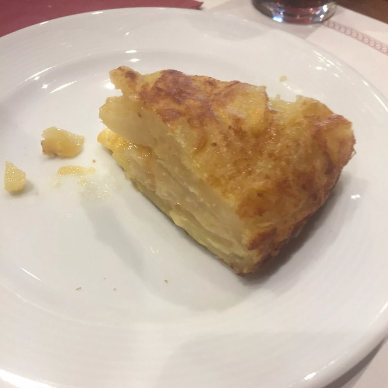 Tertulia