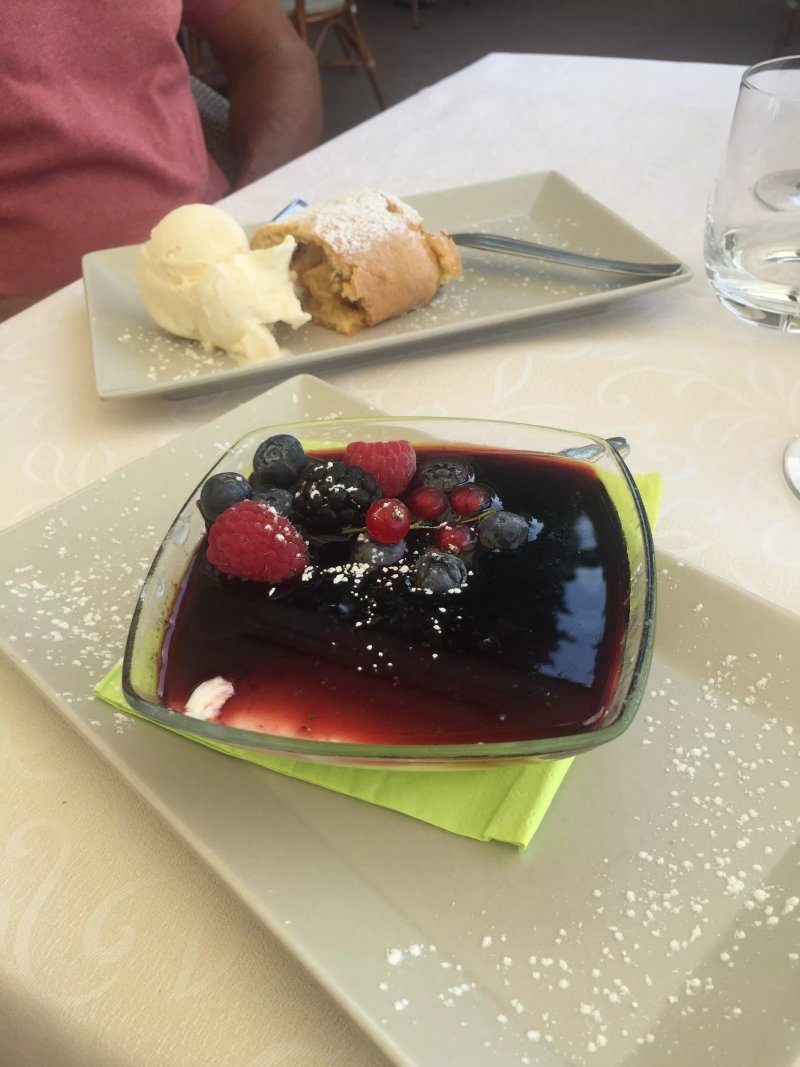Bar Ristorante Al Castello