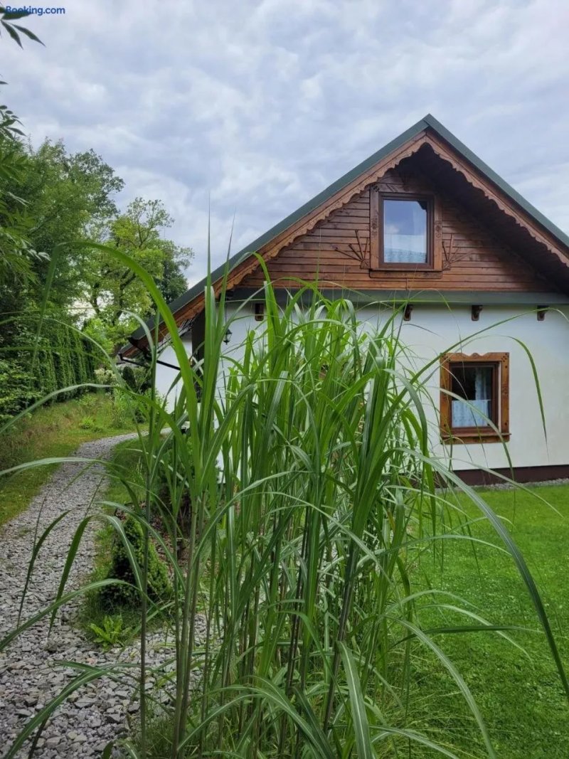 Na Szlaku - Domki Do Wynajecia