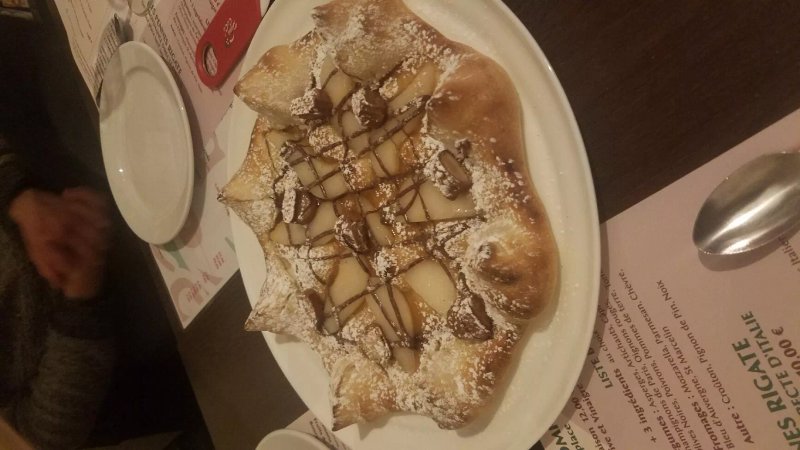 Pizza Coco