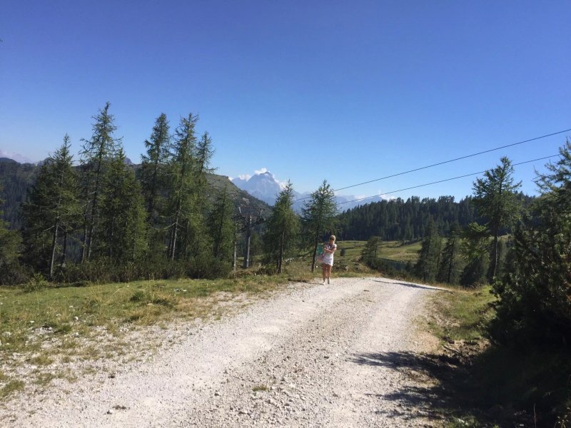 Garnitzenalm