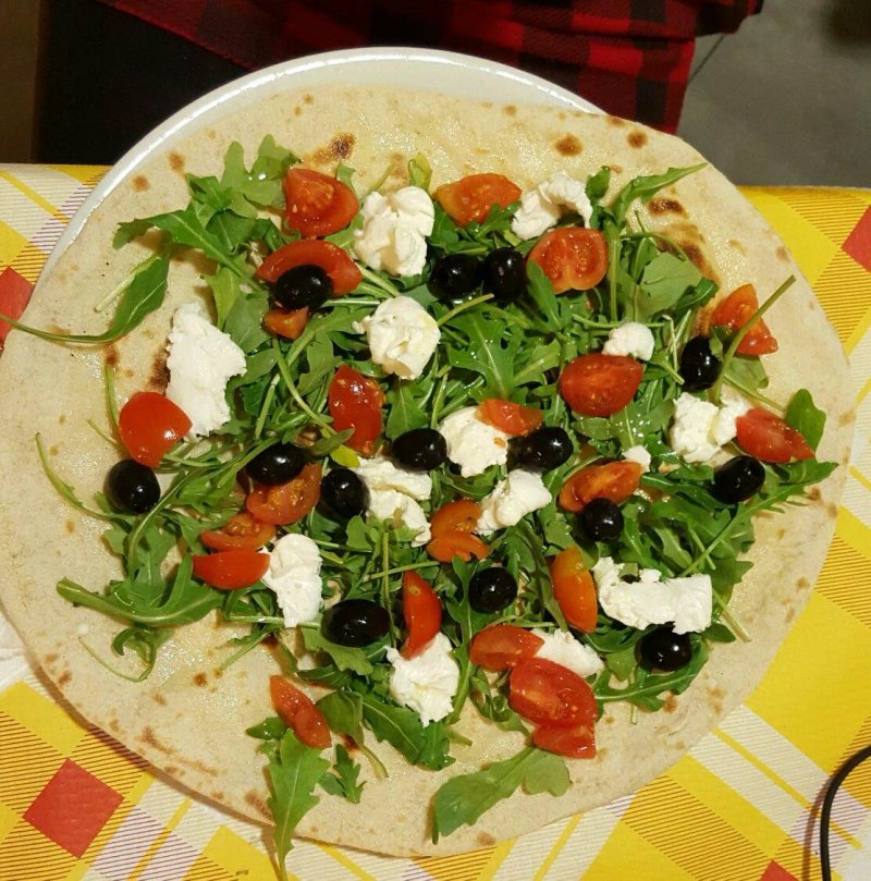 Ristorante Pizzeria Polinesia
