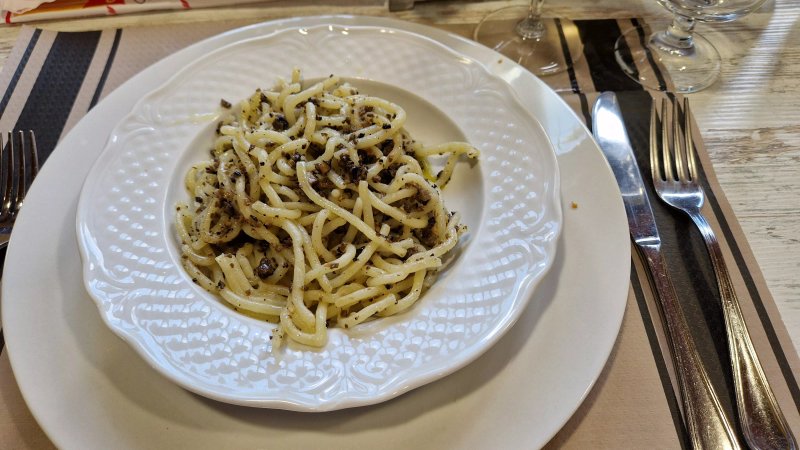 Ristorante Ferretti