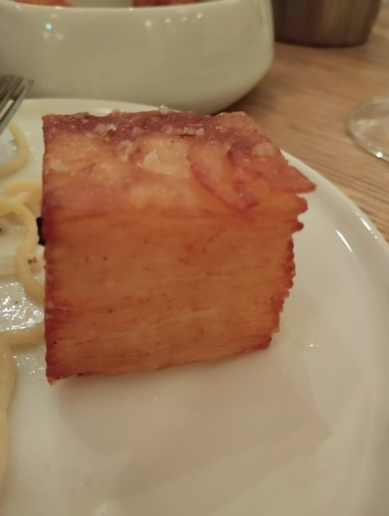 Waterman Bistro