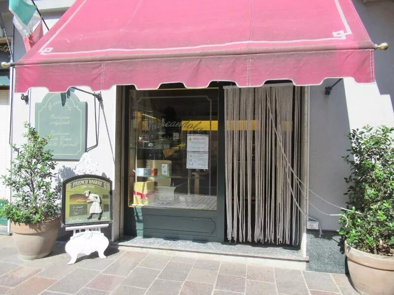 Pasticceria Mascandola