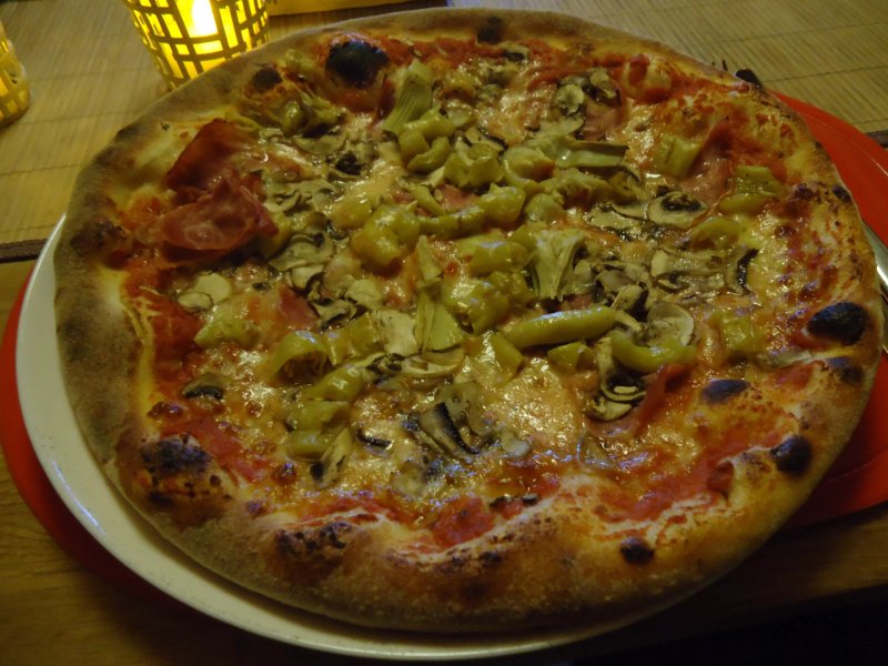 Vullo‘s Pizzaservice