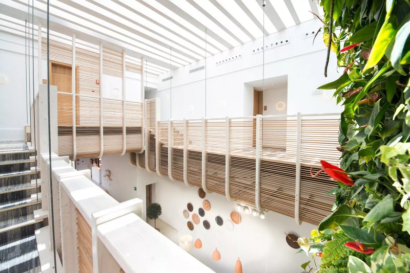 Gatzara Suites Santa Gertrudis
