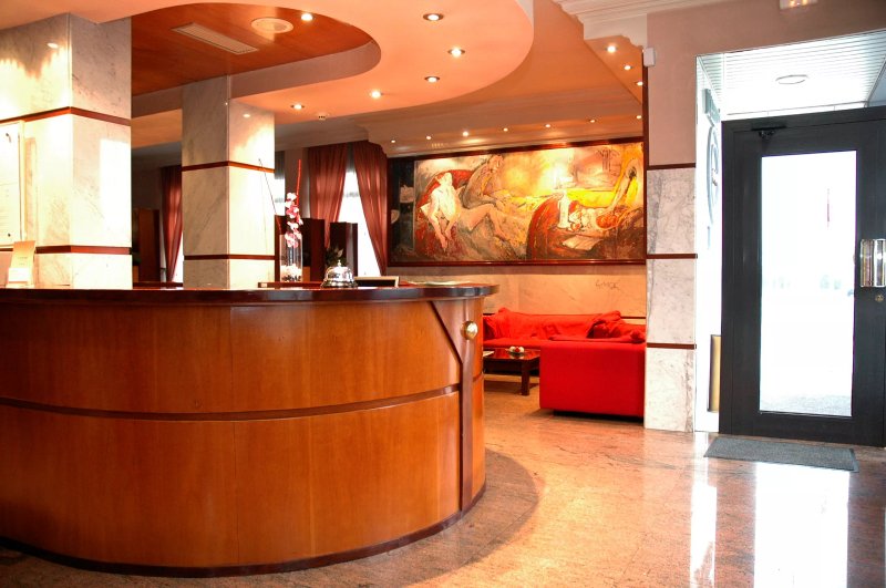 Hotel Arumi