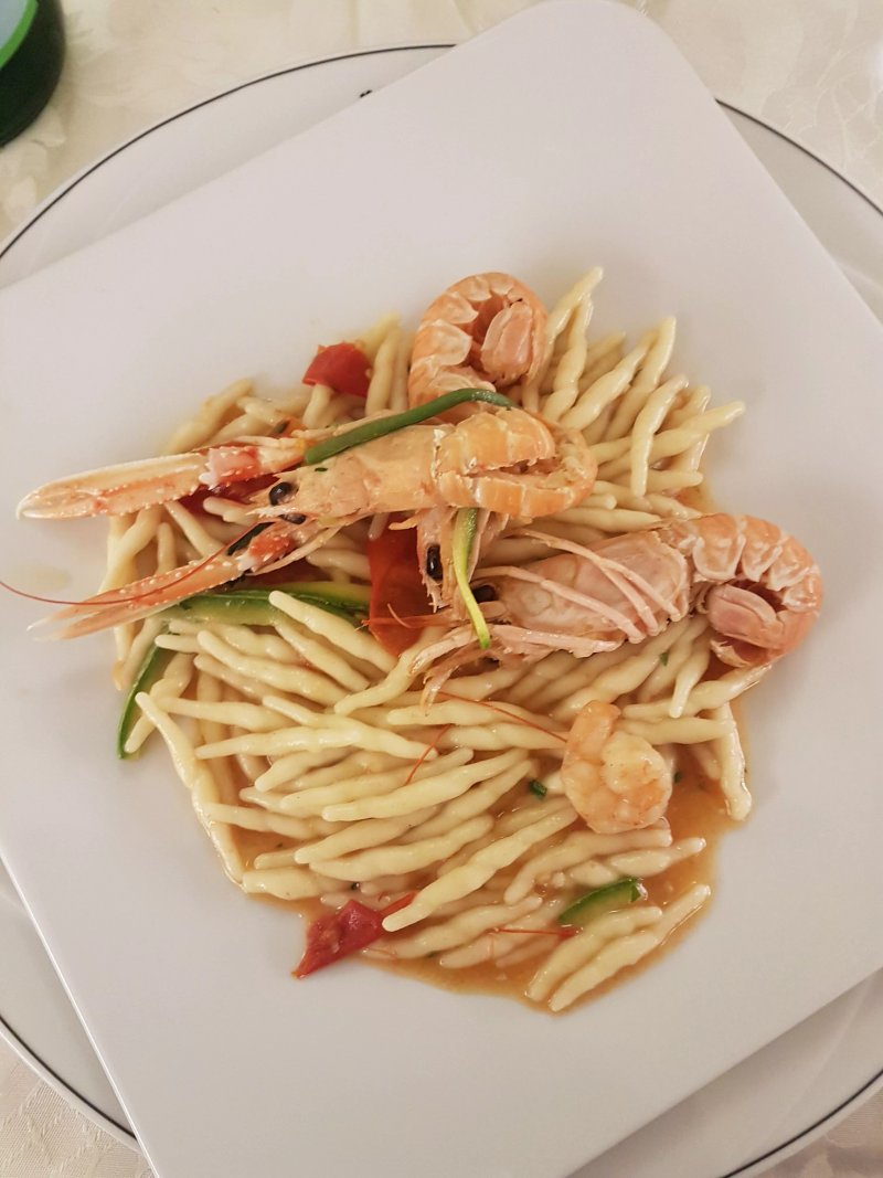 Ristorante Ponte Nuovo