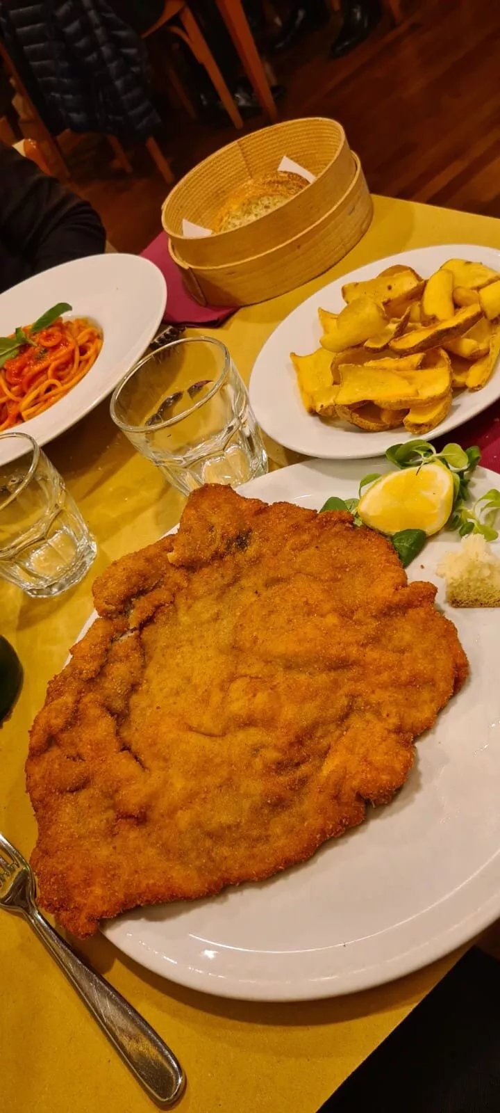 Bellavista Cafe