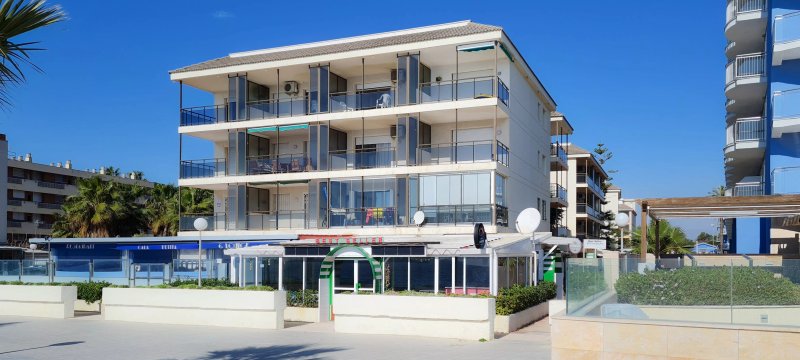 Apartamentos Turísticos Augustus