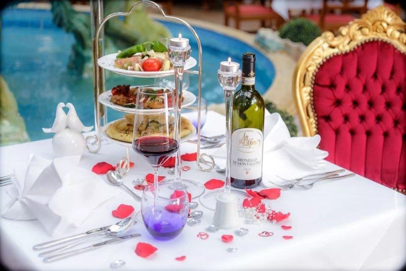 Hotel Don Giovanni