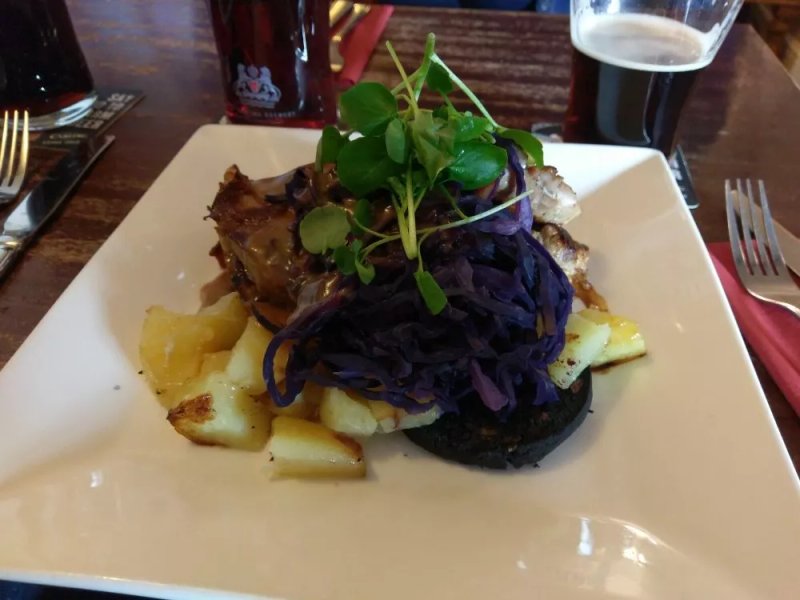 The Pebley Inn