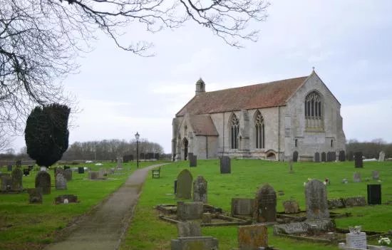 South Kyme Tower