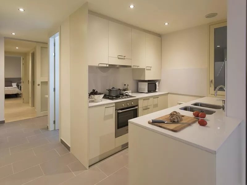 Cort Reial 2B - Holiday Apartment Rental in Girona | Bravissimo