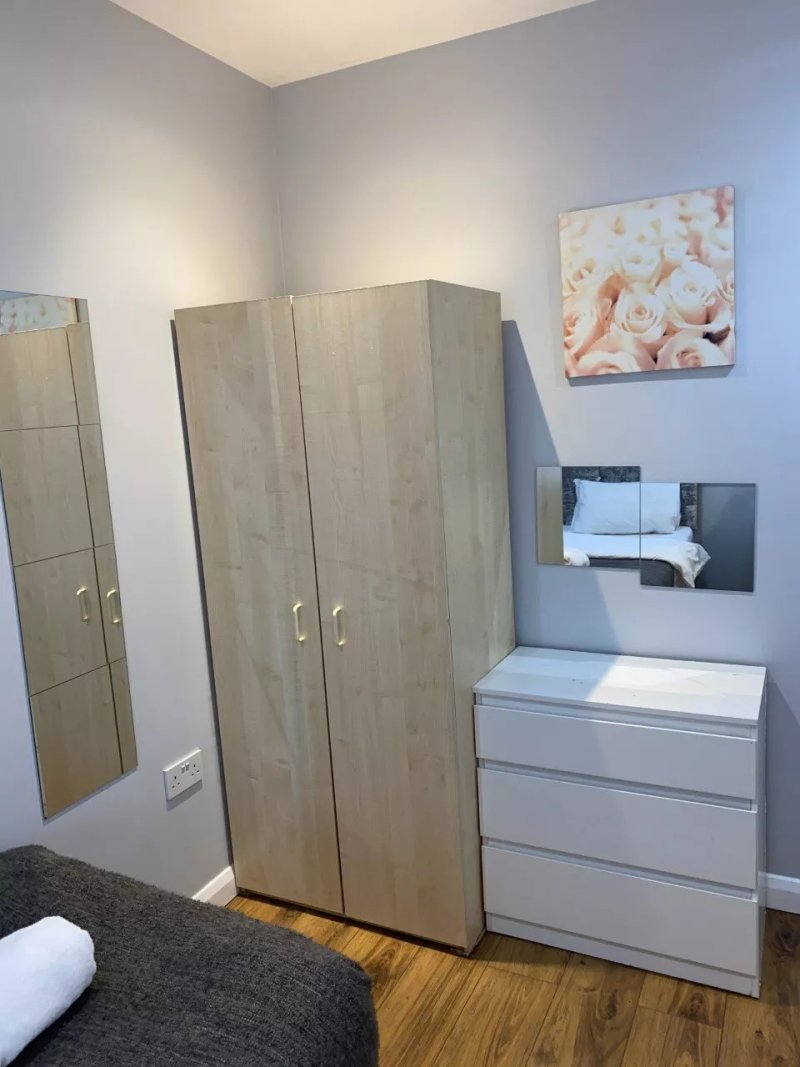 Showcase Apartments – Kimberley House