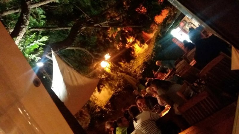 Pizzeria Helena