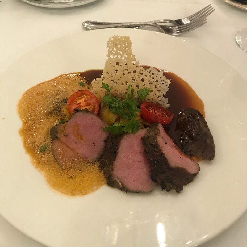 Restaurant Kaiserblick