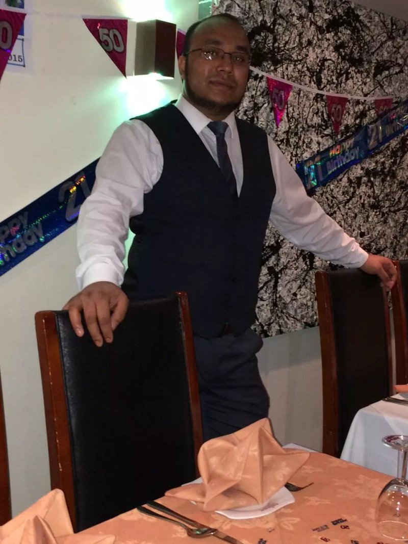 Prince of India