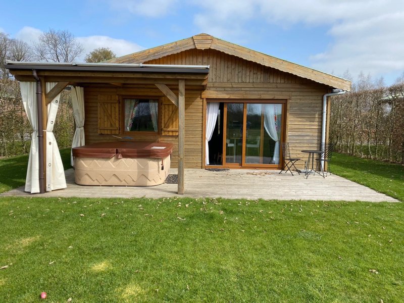 Le Domaine des Fagnes