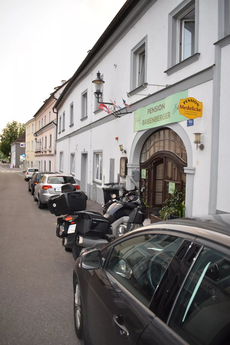 Pension Babenberger