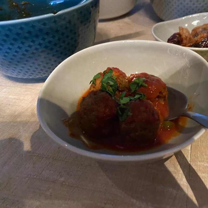 Tapas Ole