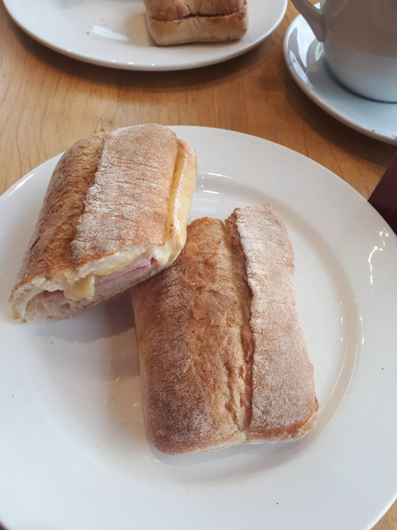 Costa Coffee