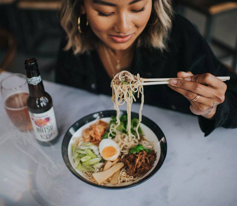 wagamama utrecht