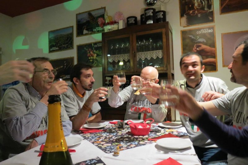 Caffetteria, Ristorantino, Pizzeria, PELLEDOCA