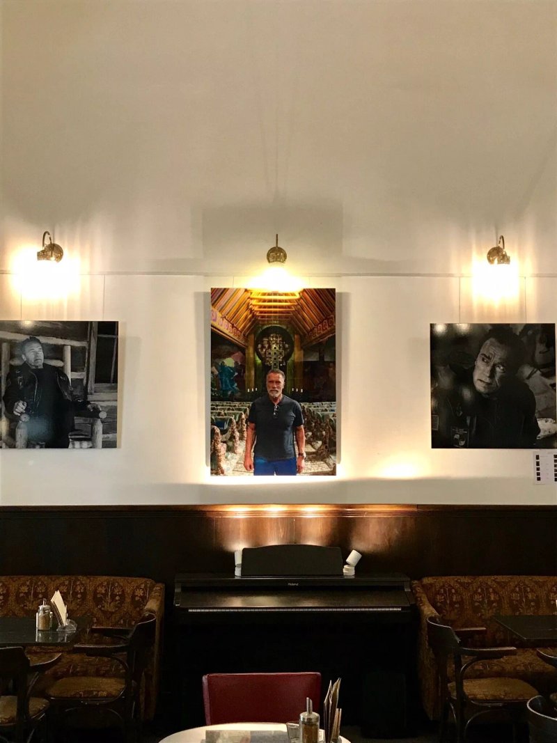 Cafe Kaiserfeld