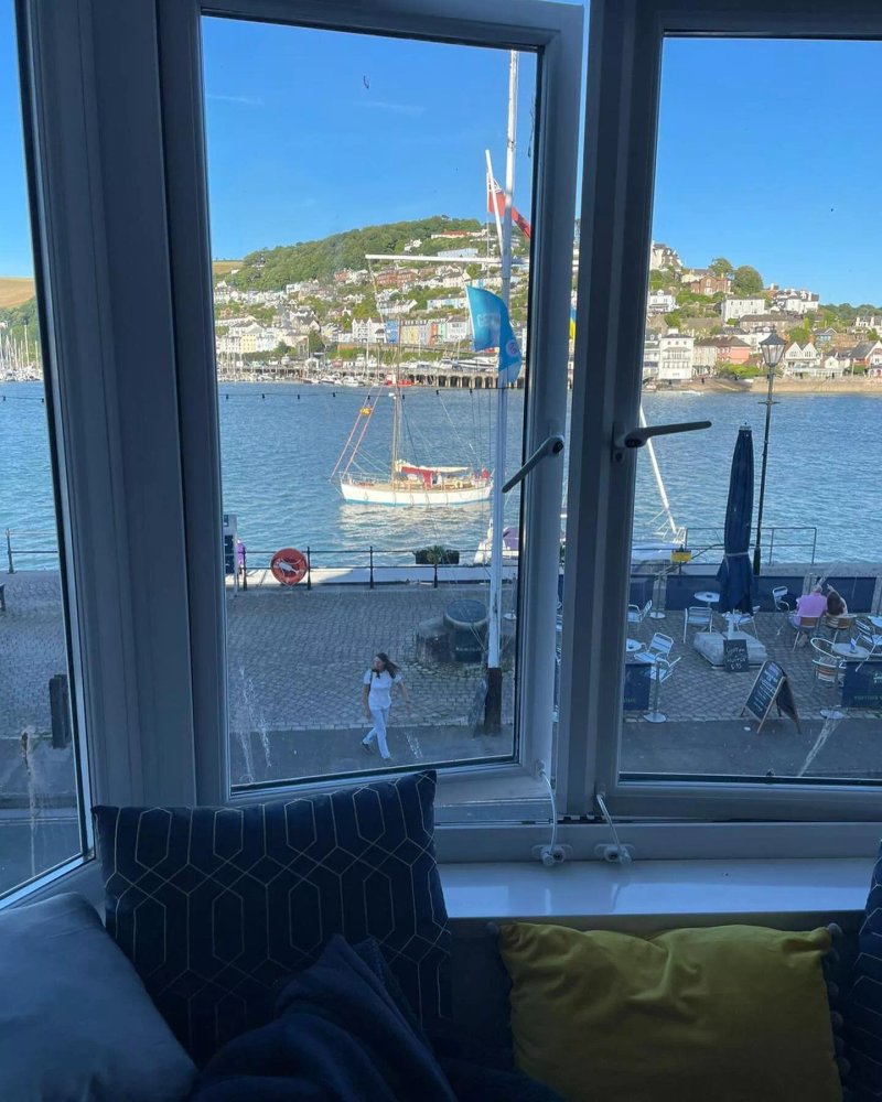 Dartmouth Yacht Club
