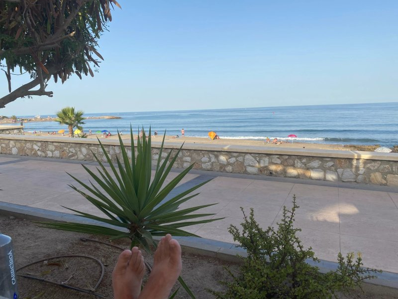 ANKARA Beach Bar