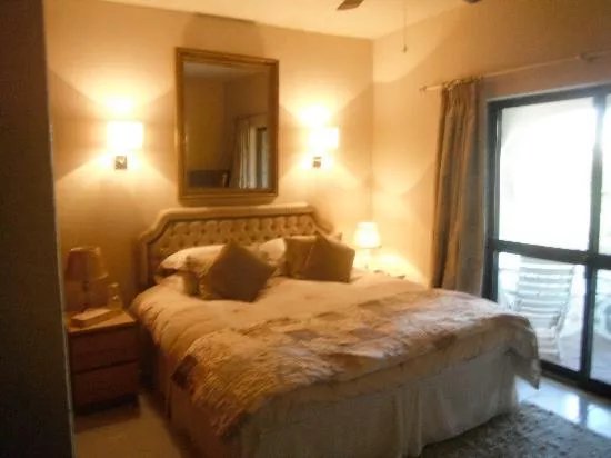 Sao Lourenco Bed and Breakfast