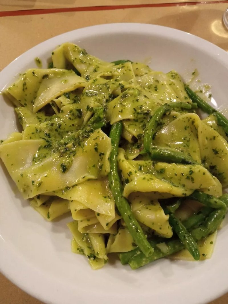Spaghetteria Garibaldi