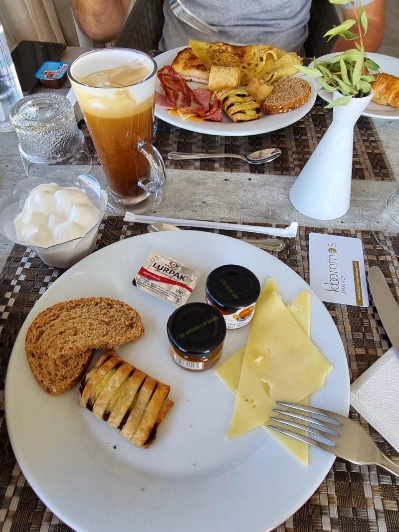 KB Ammos Hotel