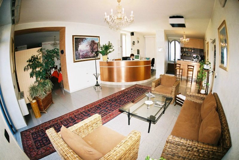 Hotel Novecento